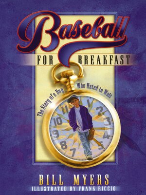 Baseball for Breakfast - ebook
